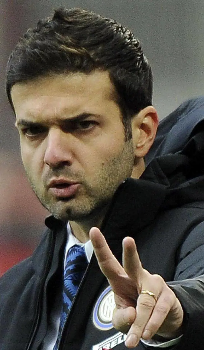 Stramaccioni risponde a Cassano: "Antonio persona falsa"