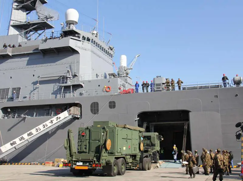Siria, la Nato dispiegherà i Patriot In Turchia il sistema missilistico