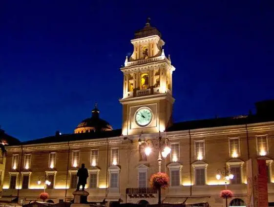 Città d'arte dell'Emilia Romagna, ecco la vacanza di Natale perfetta