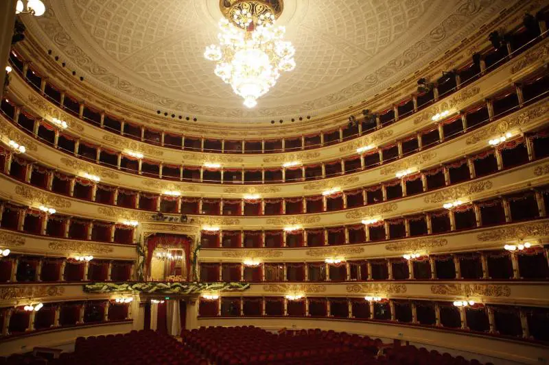 La stagione del bicentenario Si celebrano Verdi e Wagner
