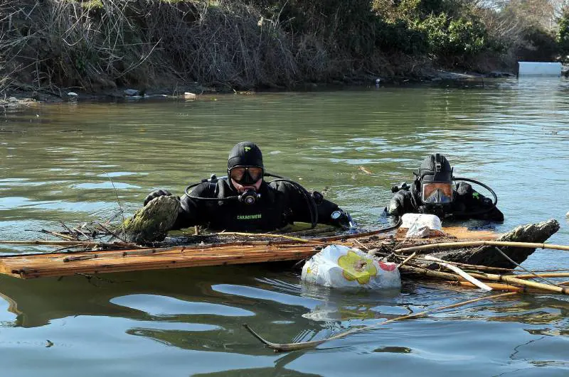 Gettò il figlio nel Tevere: padre condannato a 30 anni