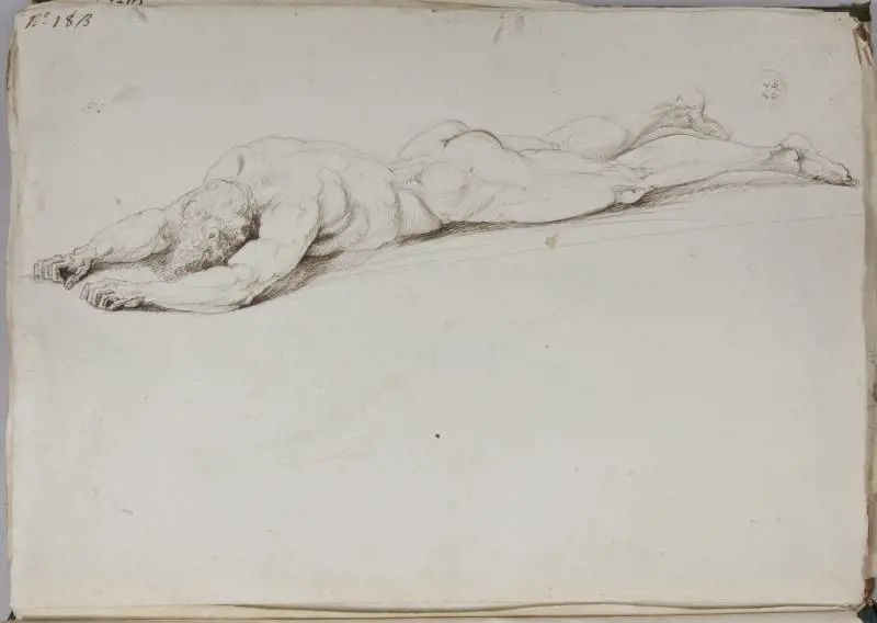 Dalla carta al marmo: ecco l’iter creativo di Antonio Canova
