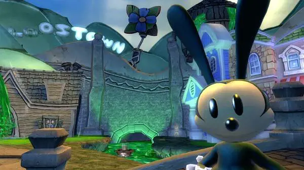 Epic Mickey 2: The Power of Two