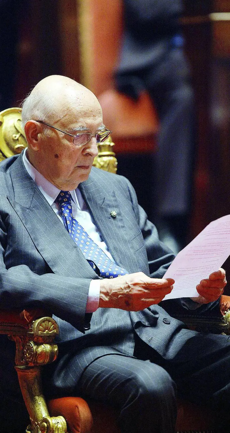 Il Quirinale assicura: valuteremo la grazia al più presto e bene