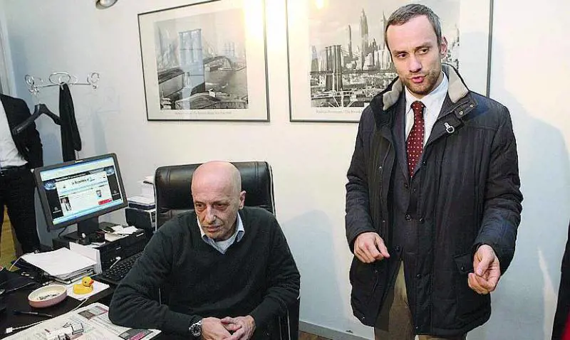 Il direttore scrive al giudice: "Perché voglio andare in cella"