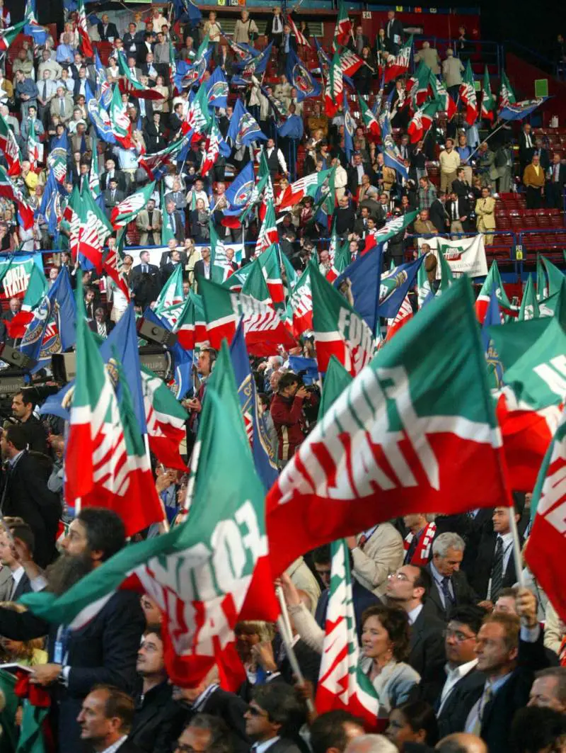 Accuse di mafia a Forza Italia: fissata la causa contro l'ex pm