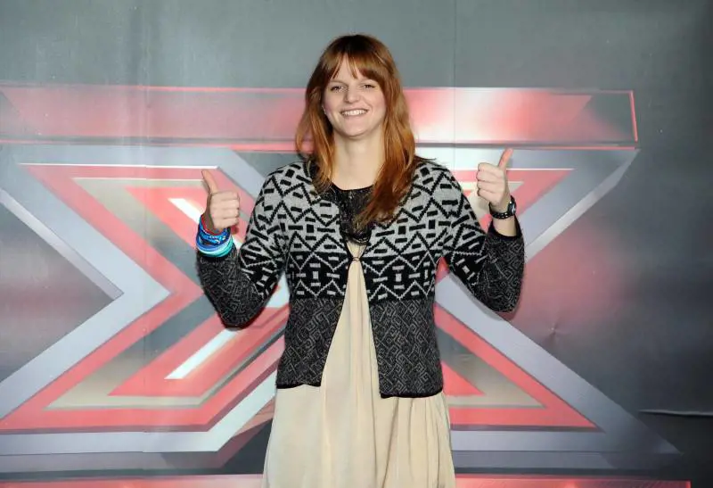 «Ho vinto X Factor ma non sarò mai una pop star sexy»