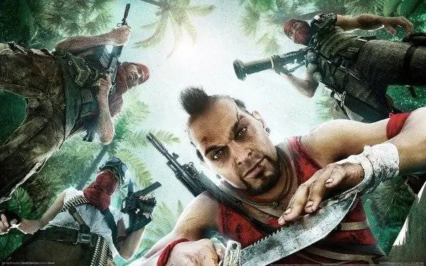 Far Cry 3