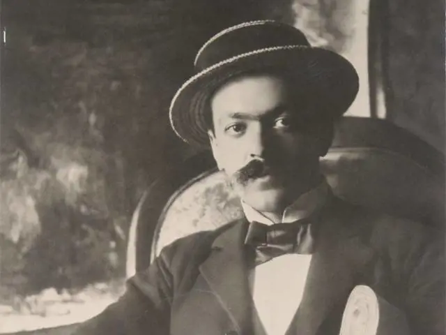 La (in)coscienza di Svevo in guerra col suo alter ego