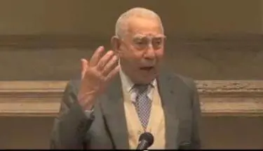 La seconda vita del ministro dc predicatore anti euro sul web