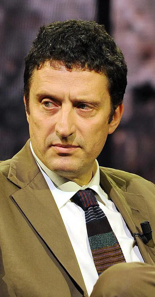 Caro Buttafuoco, scrivi dove vuoi Ma rimani te stesso