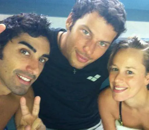 «Solo staffetta per il mondiale che manca»