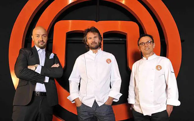 Effetto Masterchef Tutti ai fornelli per un sogno stellato