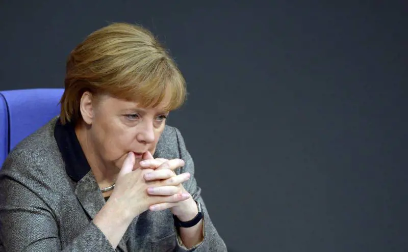Ecco come la nostra crisi arricchisce la Germania