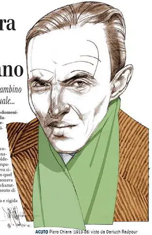 Natale in casa Chiara Una festa di ironia fra il sacro e il profano 