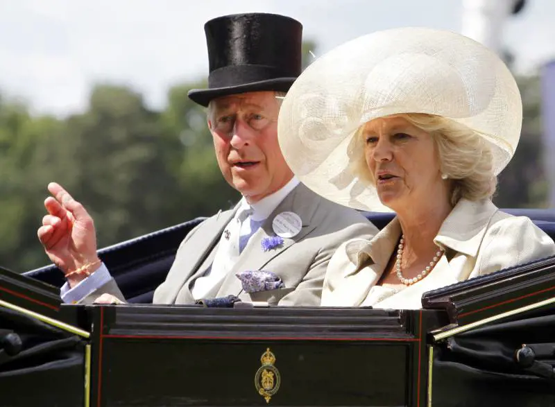 Irlanda, sventato un attentato a Carlo e Camilla