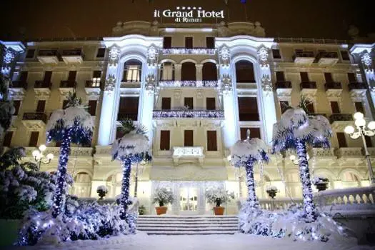 Feste di fine anno fra relax, divertimento e natura "firmate" Select Hotels Collection