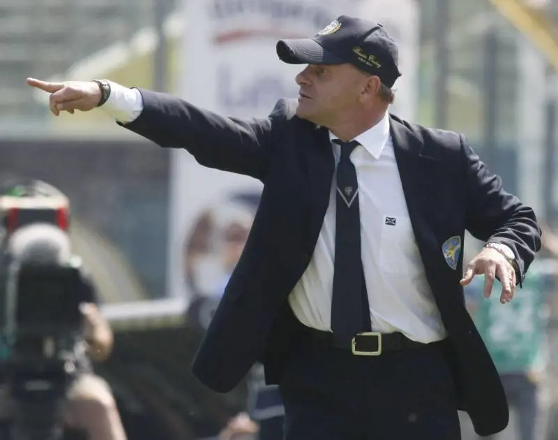 Iachini torna a Palermo