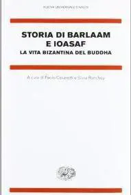Quando Buddha divenne un santo cristiano