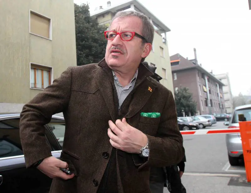 Arcore, vertice tra Pdl e Lega. Verso l'accordo?