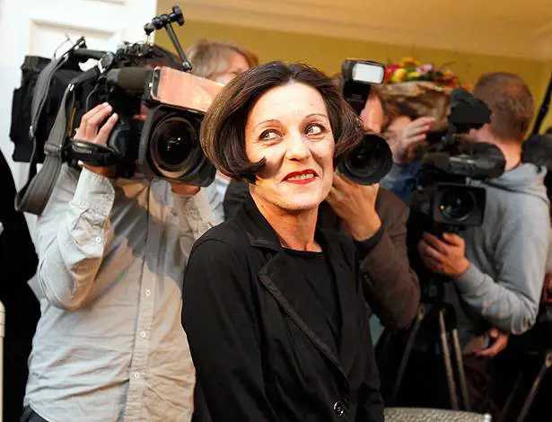 La gioventù rumena della tedesca Herta Muller