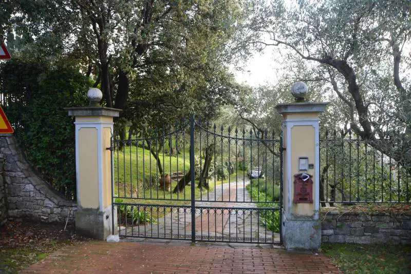 Lerici, sequestro Calevo Un primo contatto tra famiglia e rapitori