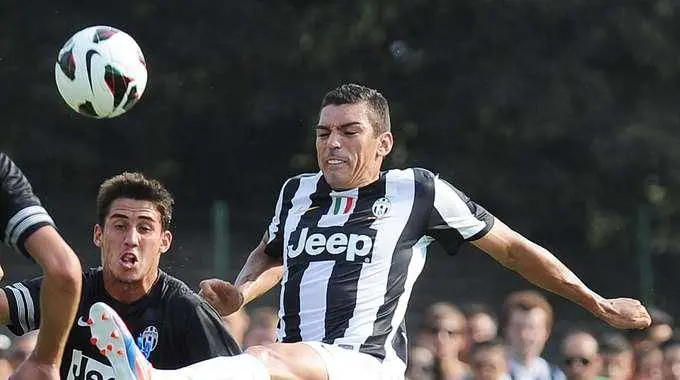 Lucio, Pato e Robinho: saudade vista Mundial per i brasiliani d'Italia 