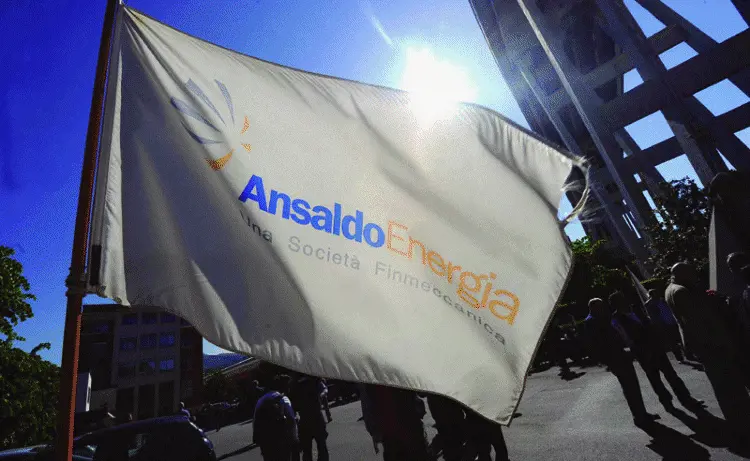 Su Ansaldo metteteci lo Zampini