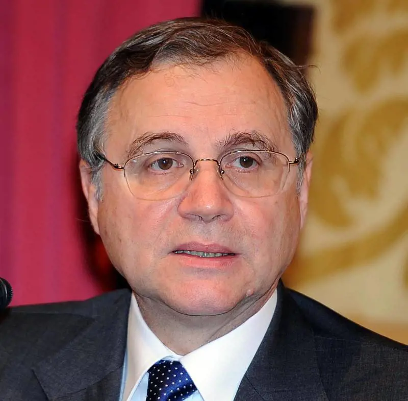 Firenze, contestato Ignazio Visco