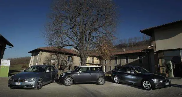 Bmw vince la battaglia sul CO2 Obiettivi europei raggiunti prima