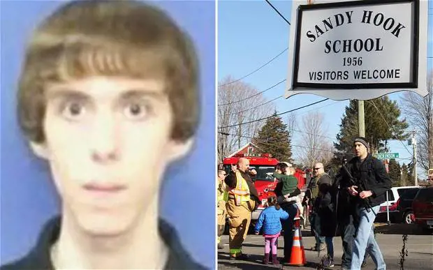 Newtown, la strage resta senza movente