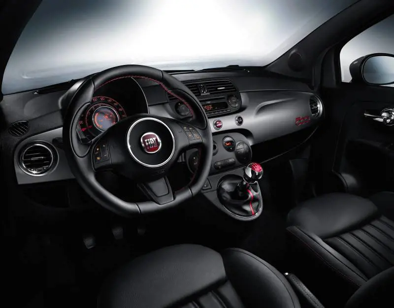 Fiat, boom di vendite della 500 negli Usa