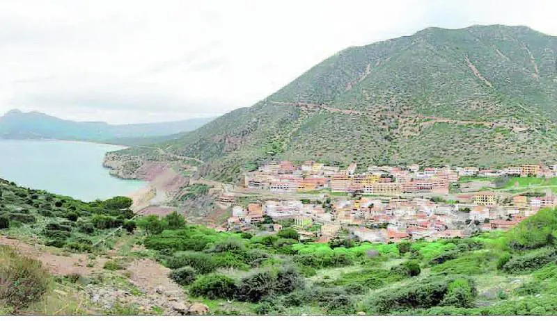 Molluschi, torri e tonnare: il tesoro delle coste sarde