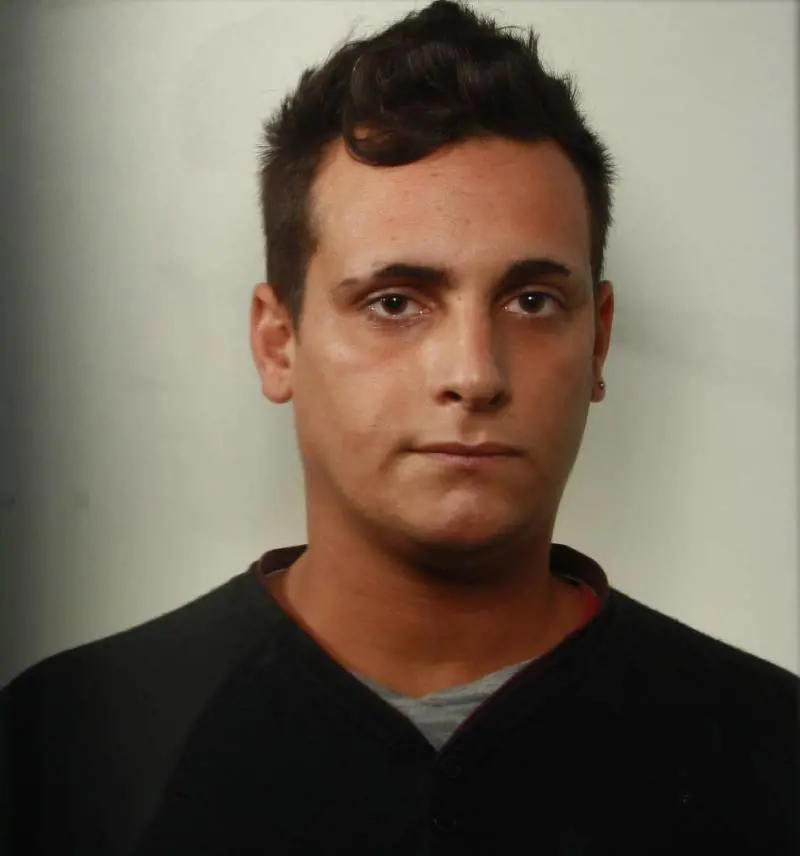 Davide Bondani, nipote di Destro