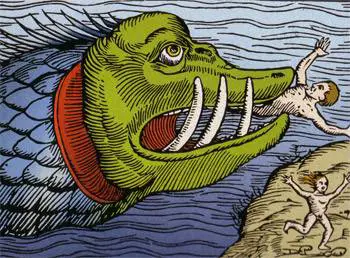 Lo Stato? Ostacola l'evoluzione della specie