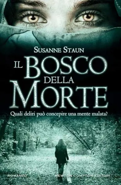 Scarica l'ebook "Il Bosco della Morte" a soli 2,99 euro