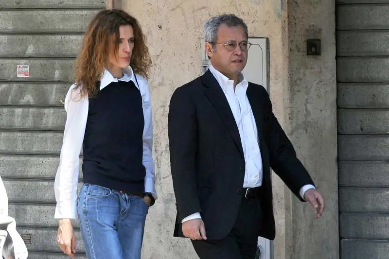 Lady Mentana, un caso Veronica ai tempi di Twitter