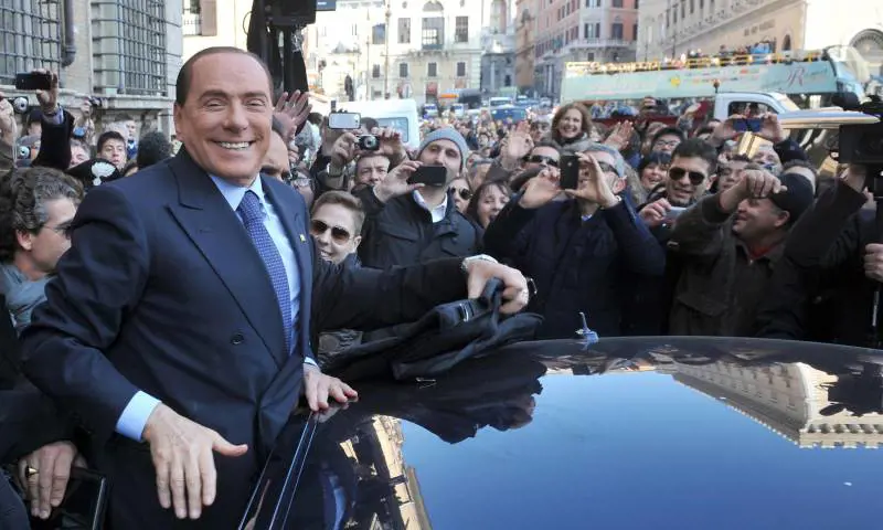 «Monti-Fini-Casini? Sono il trio sciagura»