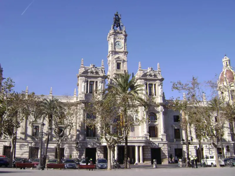 Studente Erasmus marchigiano trovato morto a Valencia