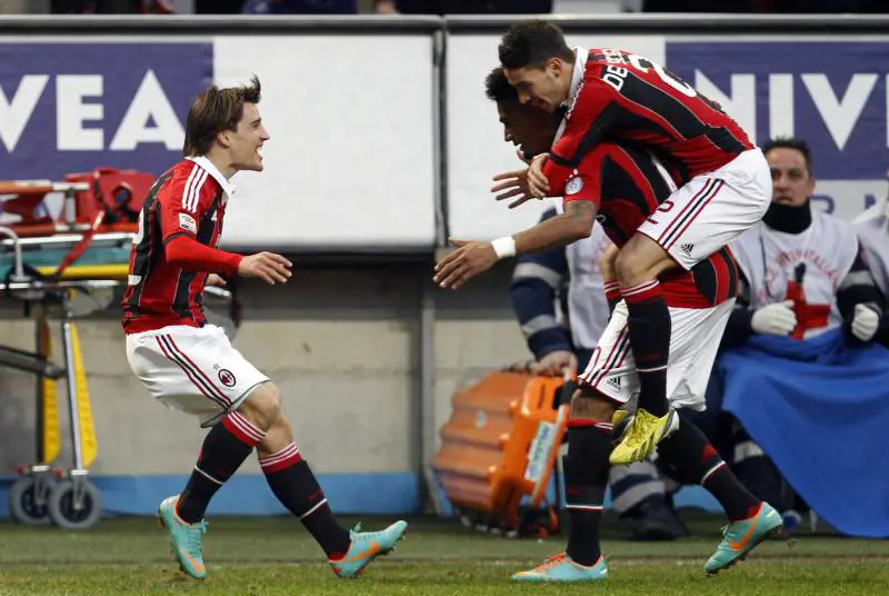 Un Diavolo svogliato prende 30 senza lode ma vede la Champions