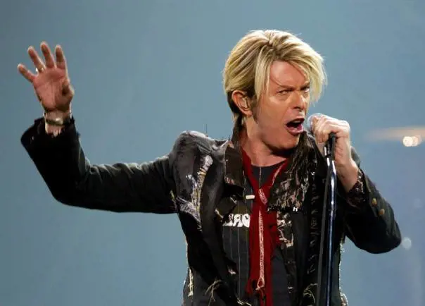David Bowie: un nuovo album dopo 10 anni The Next Day fuori a marzo