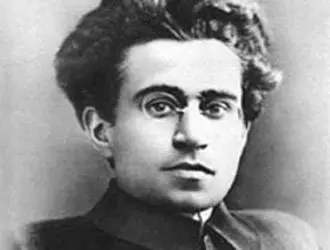 Spagna, cita Gramsci su Twitter: denunciata