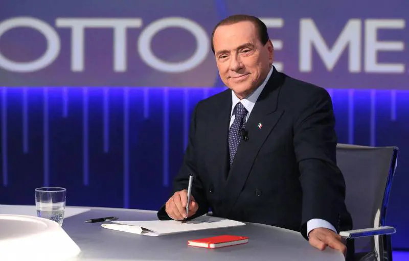 L'aria sta cambiando: il centrodestra risale
