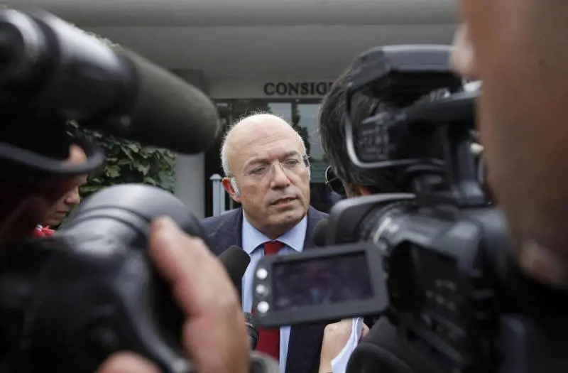 "Ombre sui 29 milioni della Fondazione An"