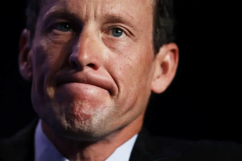 Armstrong: "Ho usato il doping per vincere, ma l'Uci sapeva tutto"