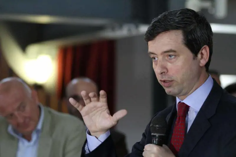 L'ascesa di Orlando, promosso ministro nei ristoranti giusti