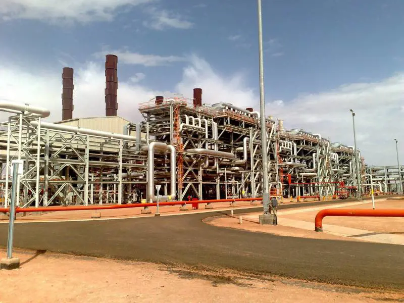 Algeria, assalto a campo petrolifero Sarebbero 41 gli ostaggi stranieri