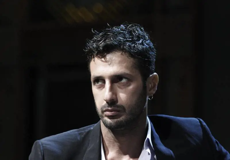 Estorsione a Trezeguet, 5 anni a Fabrizio Corona la condanna è definitiva