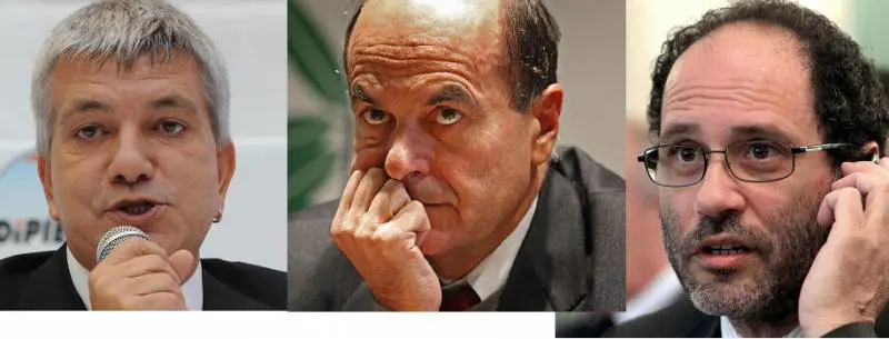 Bersani: tutti i voti utili contro la desta. Ingroia chiude col Pd: "Ci vediamo in Parlamento"