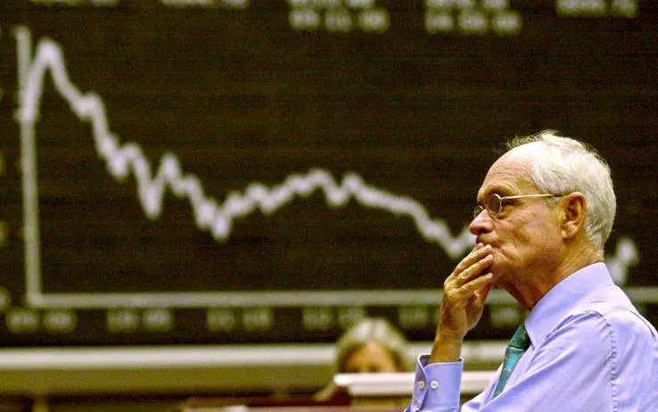 Supermario sbaglia i conti: sul Pil una svista del 500%